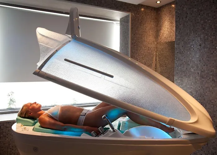 Semesteranläggning (resort) Port Royal And - Adults Only 5*