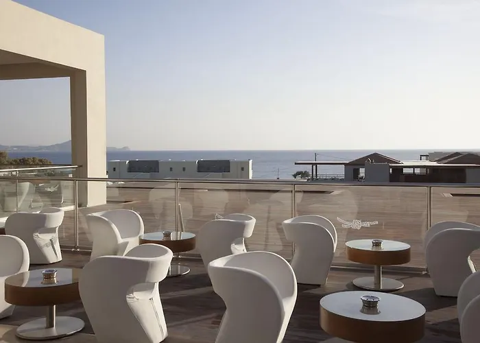 Port Royal And - Adults Only Semesteranläggning (resort) 5*