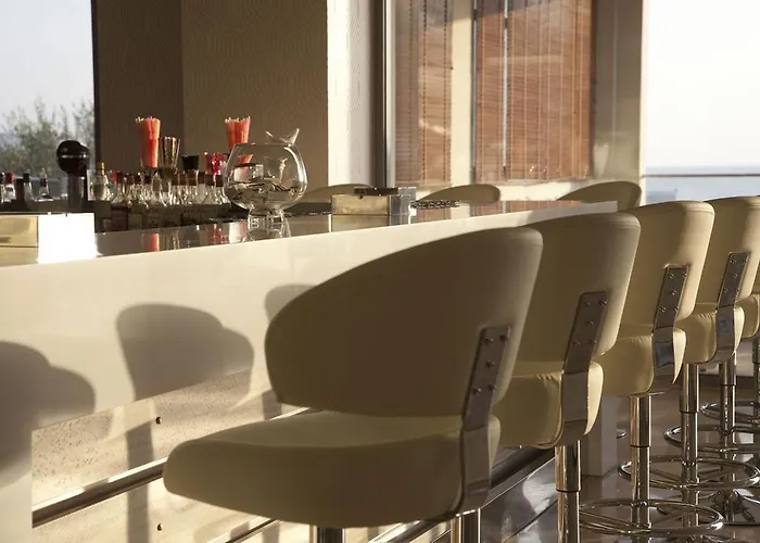 Port Royal And - Adults Only Complex Kolymbia