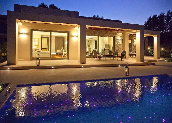 Port Royal And - Adults Only Semesteranläggning (resort) 5*