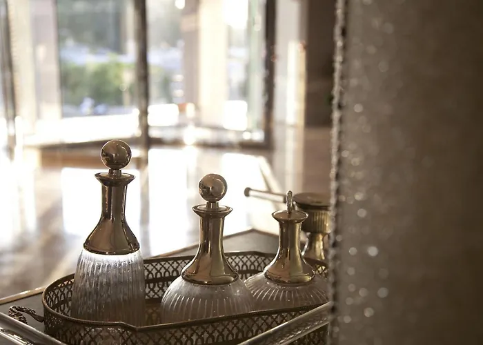 Port Royal And - Adults Only