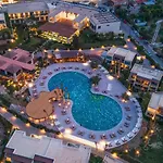 Resort Port Royal And - Adults Only 5*