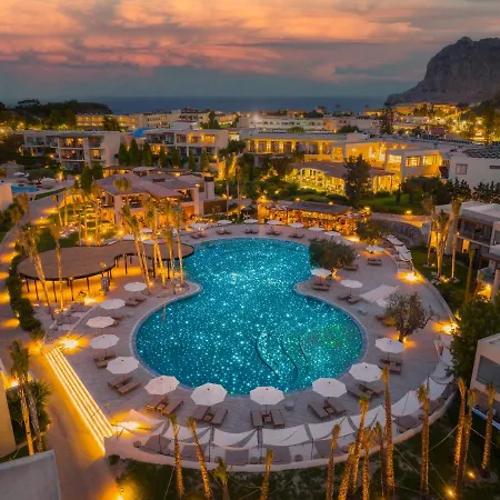 Port Royal And - Adults Only Resort