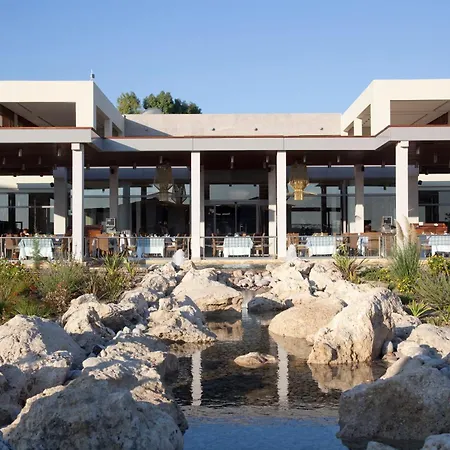 Port Royal And - Adults Only 5* Kolymbia