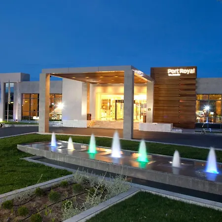 Port Royal And - Adults Only Resort 5*