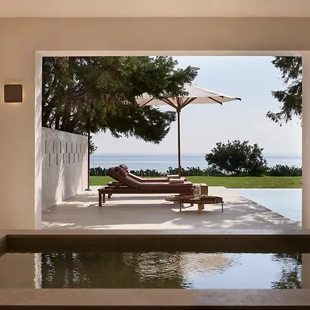 Port Royal And - Adults Only Resort 5*