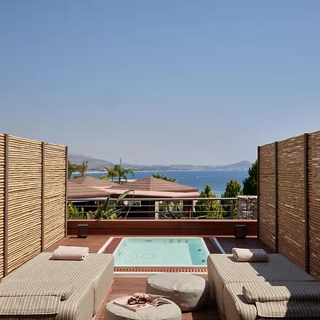 Feriested Port Royal And - Adults Only 5*