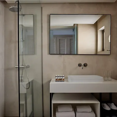 Port Royal And - Adults Only 5* Kolymbia