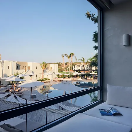 Port Royal And - Adults Only منتجع
