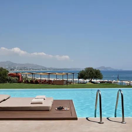 Feriested Port Royal And - Adults Only Kolymbia