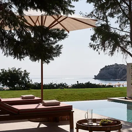 Port Royal And - Adults Only Kolymbia