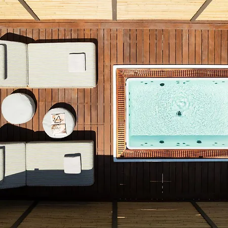 Port Royal And - Adults Only Resort