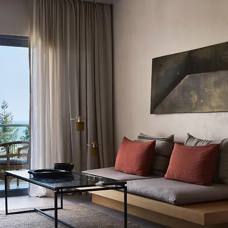 Port Royal And - Adults Only منتجع 5*