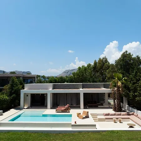 Port Royal And - Adults Only 5* Kolymbia