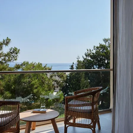 Resort Port Royal And - Adults Only