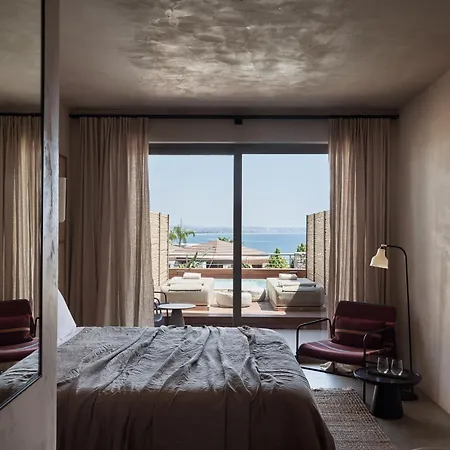 Port Royal And - Adults Only Resort Kolymbia