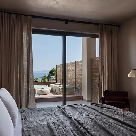 Port Royal And - Adults Only 5* Kolymbia