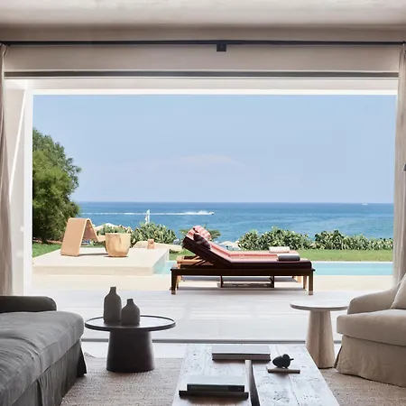 Port Royal And - Adults Only Feriested Kolymbia
