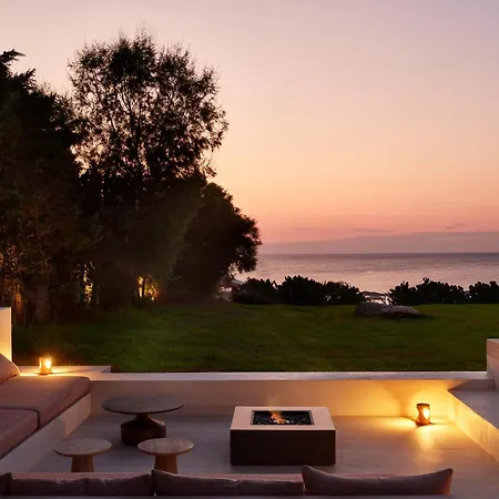 Port Royal And - Adults Only منتجع 5*