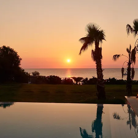 Feriested Port Royal And - Adults Only 5*