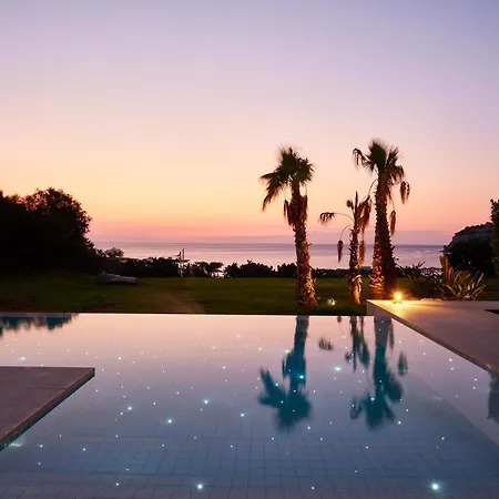 Feriested Port Royal And - Adults Only Kolymbia