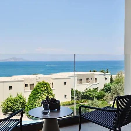 Feriested Port Royal And - Adults Only Kolymbia