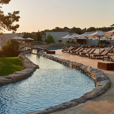 Port Royal And - Adults Only Kolymbia