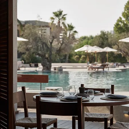 Port Royal And - Adults Only 5* Kolymbia