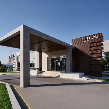 Port Royal And - Adults Only Feriested 5*