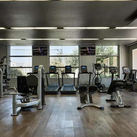 Port Royal And - Adults Only 5* Kolymbia