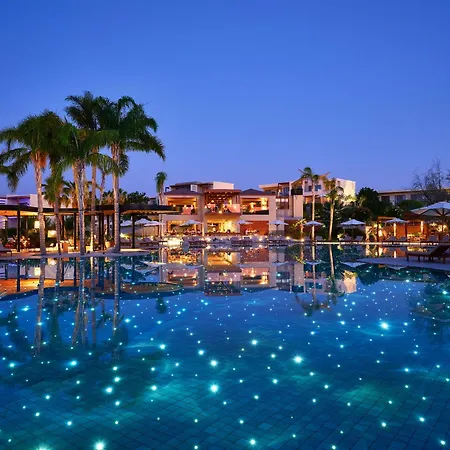 Port Royal And - Adults Only Feriested