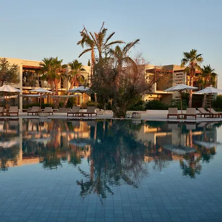 Feriested Port Royal And - Adults Only 5*