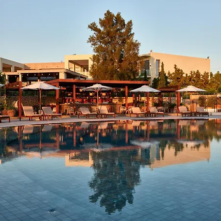 Port Royal And - Adults Only Resort Kolymbia