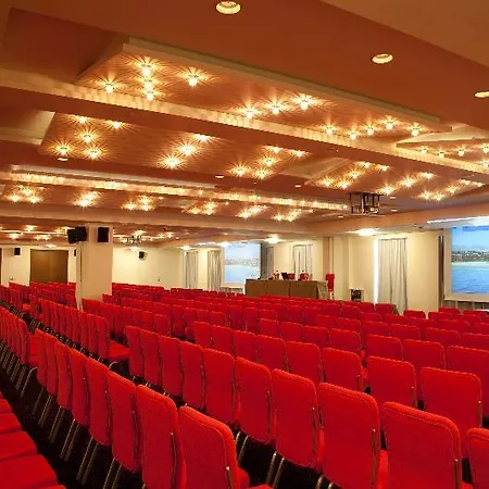 Resort Port Royal And - Adults Only Kolymbia