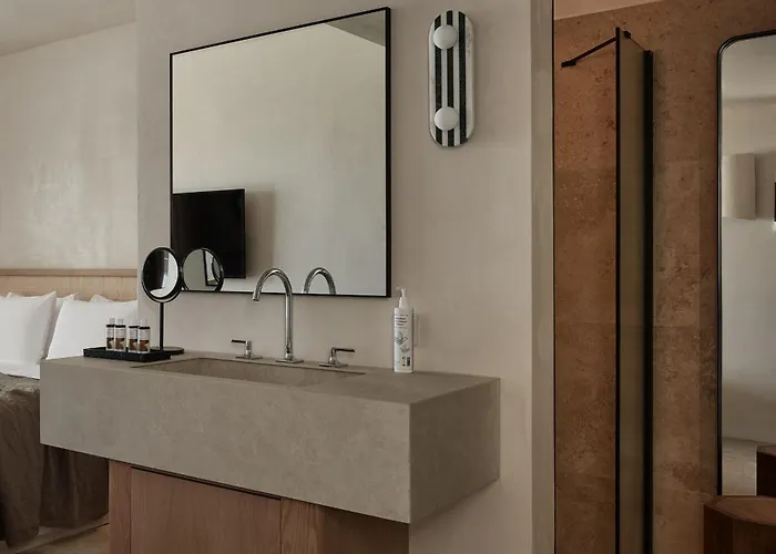 리조트 Port Royal And - Adults Only