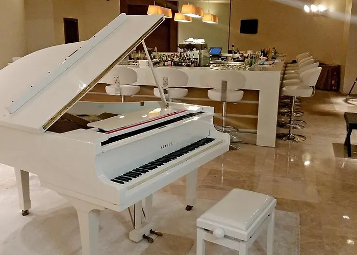 Port Royal And - Adults Only 리조트